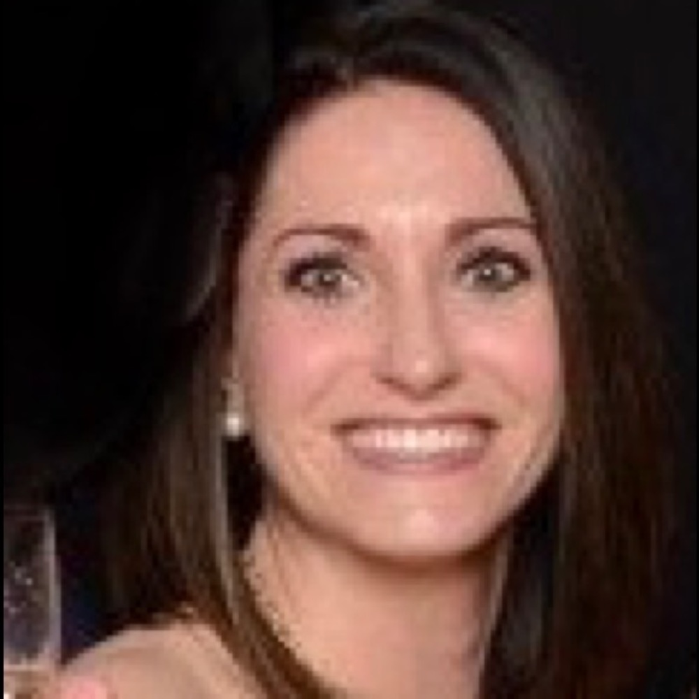 Meet your Posher, Allison